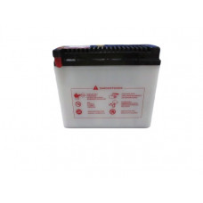 Акумулятор YB7C-A 8АH 130*90*114 мм - OUTDO