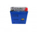Акумулятор гелевий 12N5L-BS 5АH 119*60*129 мм синій, З ІНДИКАТОРОМ TTG - OUTDO, Active Акумулятор гелевий 12N5L-BS 5АH 119*60*129 мм синій, З ІНДИКАТОРОМ TTG - OUTDO, Active