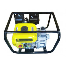 Водяна помпа ZX20-170F (23м3/година, діаметр 50 мм) - YBX