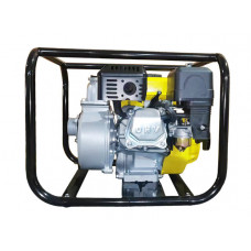 Водяна помпа ZX20-170F (23м3/година, діаметр 50 мм) - YBX