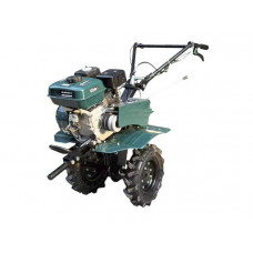 Мотоблок MB-900-ZX(3+1) (ремінь) колесо 4,00*8 (безповітряне) двигун 170F (7 л.с.) GREEN - бензин