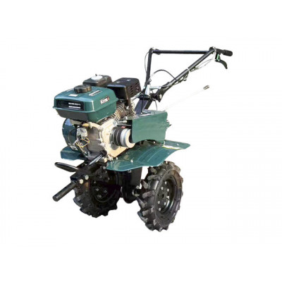 Мотоблок MB-900-ZX(3+1) (ремінь) колесо 4,00*8 (безповітряне) двигун 170F (7 л.с.) GREEN - бензин