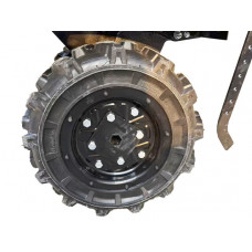 Мотоблок MB-900-ZX(3+1) (ремінь) колесо 4,00*8 (безповітряне) двигун 170F (7 л.с.) GREEN - бензин