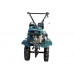 Мотоблок MB-900-ZX(3+1) (ремінь) колесо 4,00*8 (безповітряне) двигун 170F (7 л.с.) GREEN - бензин