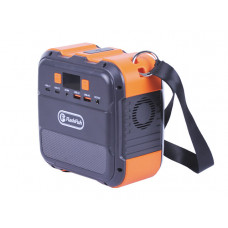 Портативна зарядна станція FlashFish (A101) 26400mAh 120W