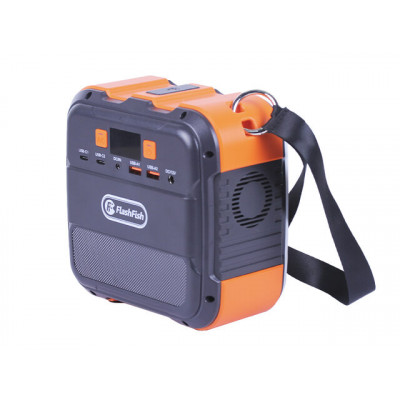 Портативна зарядна станція FlashFish (A101) 26400mAh 120W