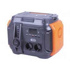 Портативна зарядна станція FlashFish (A601) 150000mAh 600W