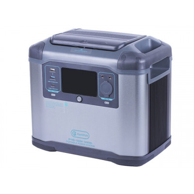 Портативна зарядна станція FlashFish (P15) 280000mAh 1500W