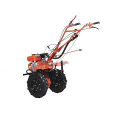 Мотоблок TT-1100C-ZX (редуктор 2+1) колесо 4,00*10, двигун 170F (7 л.с.) (з верхнім фільтром) - бензин Мотоблок TT-1100C-ZX (редуктор 2+1) колесо 4,00*10, двигун 170F (7 л.с.) (з верхнім фільтром) - бензин