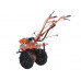 Мотоблок TT-1100C-ZX (редуктор 2+1) колесо 4,00*10, двигун 170F (7 л.с.) (з верхнім фільтром) - бензин
