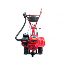 Мотоблок TT-ZX100-1 (редуктор 2+1) колесо 4,00 * 8, двигун 170F (7 л.с.) (з верхнім фільтром) - бензин Мотоблок TT-ZX100-1 (редуктор 2+1) колесо 4,00 * 8, двигун 170F (7 л.с.) (з верхнім фільтром) - бензин