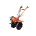 Мотоблок ТТ-1100D(3-12)-ZX (редуктор 3+1) колесо 5,00*12, двигун 177F (9 л.с.) (з верхнім фільтром) - бензин