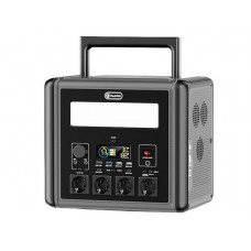 Портативна зарядна станція FlashFish (Т2000) 480000mAh 2000W