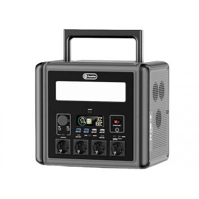 Портативна зарядна станція FlashFish (Т2000) 480000mAh 2000W