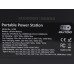Портативна зарядна станція (K700) 700W 210Ah - OUTDO