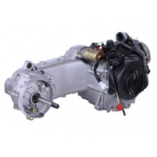 Двигун 80СС довга нога (під два амортизатора)