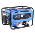 Генератор газ-бензин ZX3500 (2.8KW) TATA