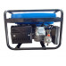 Генератор газ-бензин ZX3500 (2.8KW) TATA