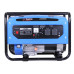 Генератор газ-бензин ZX3500 (2.8KW) TATA