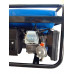 Генератор газ-бензин ZX3500 (2.8KW) TATA