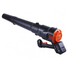 Повітродув акумуляторний TM-EB803Li 21V АКБ 3A + зарядний пристрій TT AGRO MOTO УЦІНКА Повітродув акумуляторний TM-EB803Li 21V АКБ 3A + зарядний пристрій TT AGRO MOTO УЦІНКА