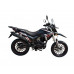 Мотоцикл VP-V250L Dragon/ZS 250GY-8/SPARK SP250D-7
