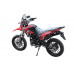 Мотоцикл VP-V250L Dragon/ZS 250GY-8/SPARK SP250D-7