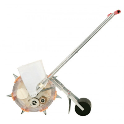 Ручна сівалка однорядне колесо (7A2 TATA)