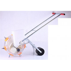 Ручна сівалка однорядне колесо (7A2 TATA)