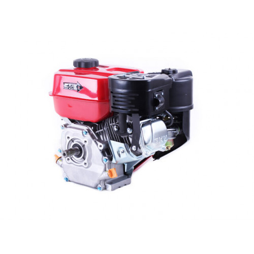 Двигун 170F - бензин (під шпонку діаметр 20 мм) (7 л.с.) NEW DESIGN TT AGRO MOTO Двигун 170F - бензин (під шпонку діаметр 20 мм) (7 л.с.) NEW DESIGN TT AGRO MOTO