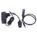 Портативна зарядна станція FlashFish (A201) 48000mAh 200W