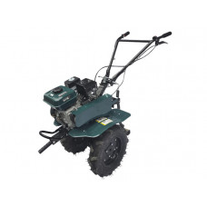 Мотоблок MB-900-ZX(3+1) (ремінь) колесо 4,00*10, двигун 170F (7 л.с.) GREEN - бензин