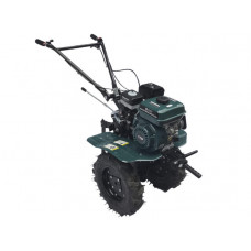 Мотоблок MB-900-ZX(3+1) (ремінь) колесо 4,00*10, двигун 170F (7 л.с.) GREEN - бензин