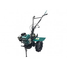 Мотоблок MB-1100С(3-12)-ZX (редуктор 3+1) колесо 4,00*10, двигун 170F (7 л.с.) GREEN - бензин