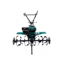 Мотоблок MB-1100D(3-12)-ZX (редуктор 3+1) колесо 5,00*12, двигун 177F (9 л.с.) GREEN - бензин