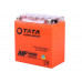 Акумулятор YTX16-BS гелевий 14АH 150*87*161mm помаранчевий - OUTDO
