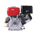 Двигун 194FE - бензин (під шпонку діаметр 25 мм) (22 к.с.) з електростартером