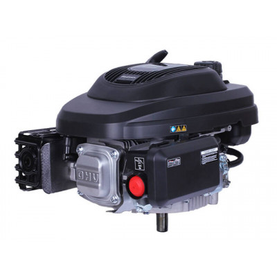 Двигун XP225A (з вертикальним валом) (6 к.с.) ZONGSHEN