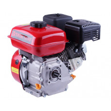 Двигун 170F - бензин (під шліци діаметр 25 мм) (7 л.с.) TT AGRO MOTO
