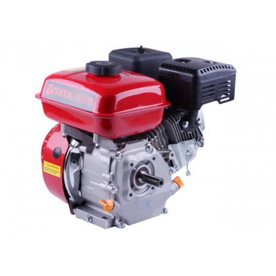 Двигун 170F - бензин (під шліци діаметр 20 мм) (7 л.с.) TT AGRO MOTO