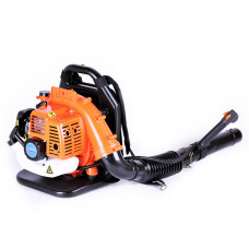 Пилосос садовий "повітродув"