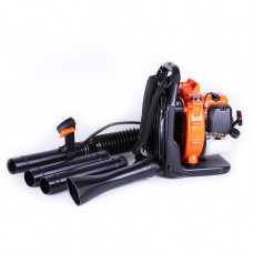 Пилосос садовий "повітродув"