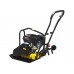 Віброплита WH-C60HC - TT AGRO MOTO