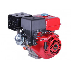 Двигун 190F - бензин (під шліци діаметр 25 мм) (15 к.с.)