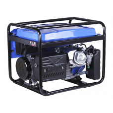 Генератор бензиновий ZX7500 (6KW) TT AGRO MOTO Генератор бензиновий ZX7500 (6KW) TT AGRO MOTO