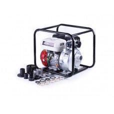 Водяна помпа ZX20H-170F (16м3/година, діаметр 50 мм) double suction impeller