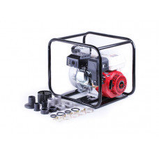 Водяна помпа ZX20H-170F (16м3/година, діаметр 50 мм) double suction impeller