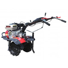 Мотоблок TT-ZX100 (редуктор), колесо 3,5*6 двигун 170F (7 л.с.) - бензин