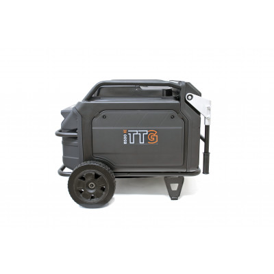 Генератор інверторний бензин TTG8500IE 6.8KW - TTG