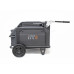 Генератор інверторний бензин TTG8500IE 6.8KW - TTG